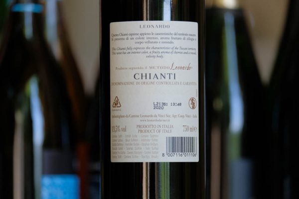 CHIANTI CLASSICO - VINICOLA LEONARDO - immagine 2