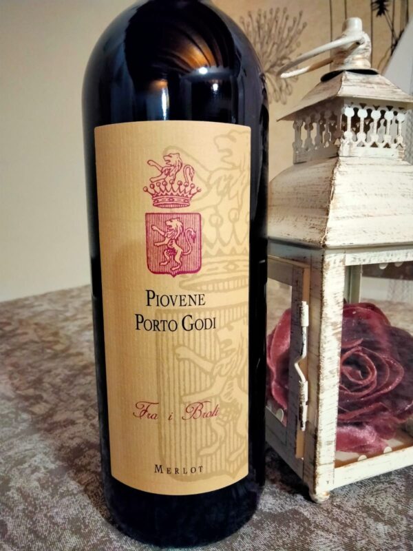 MERLOT - PIOVENE PORTO GODI